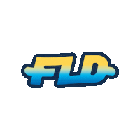 fripeurledauphin focus zoom fld fripeur Sticker