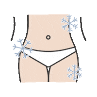 Ride Freeze Sticker by Lazeo Paris