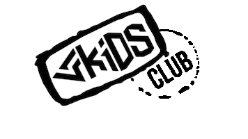 Vfkids Sticker by Victory Family Church