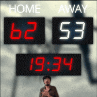 53 Away GIF
