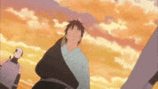 Danzo Shimura Fundation GIF