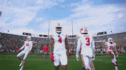 College Football GIF by Wisconsin Badgers