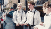 whydontwemusic why dont we nobody gotta know GIF