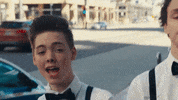 whydontwemusic why dont we nobody gotta know GIF