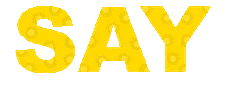 Happy D Sticker