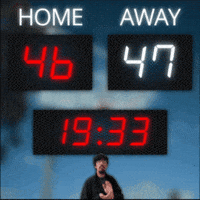 46 Home GIF