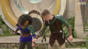knight squad GIF by Nickelodeon