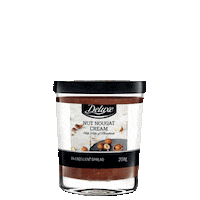 Toast Cream Sticker by Lidl Slovenija