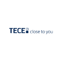 Logo Zoom Sticker by TECE Italia