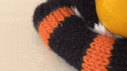 Tea Time Tiger GIF by TeaCosyFolk