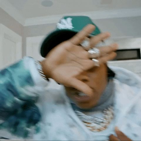 Beatbox Freestyle GIF by DaBaby