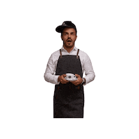 Austria Espresso Sticker by coffeekult