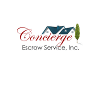 conciergeescrow concierge escrow conciergeescrow Sticker
