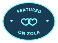 Wedding Planner Sticker by Zola