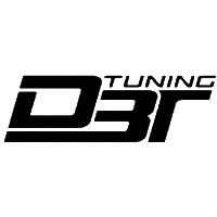 DBTUNING-PL dbtuning Sticker