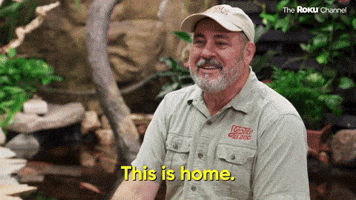 This Is Home