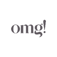 Gwa Omg Sticker by Glow with Alison