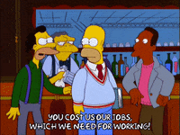 homer simpson GIF