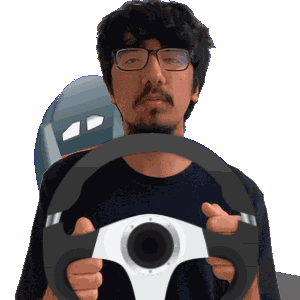 16 Miles Per Hour Sticker