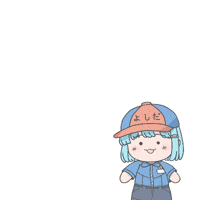 Y What GIF