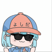 Sweat Crisis GIF