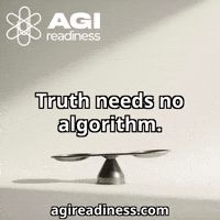 Truth Balance GIF by AGIReadiness