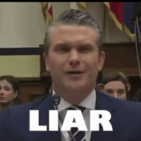 Liar GIF by Respective