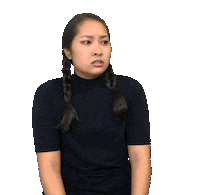 LocalClassicRep comedy scary spooky virtual Sticker