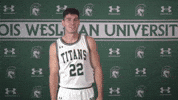 Tgoe GIF by iwusports