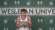 Tgoe GIF by iwusports