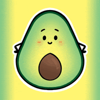 Super Bowl Football GIF by Avocados From Mexico