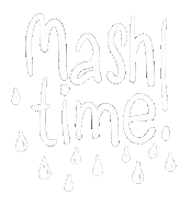 Horse Eating Sticker by vitandar