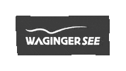wagingersee nature vacation holidays adventure Sticker