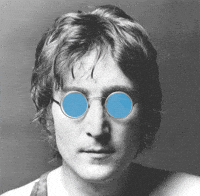 I Really Like This One The Beatles GIF by hoppip