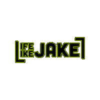Llj Sticker by Jake Thomas