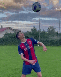 Football Sport GIF by SV Bergheim 1906