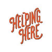 Volunteer Sticker by UnitedWaySTL