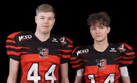 Redknights GIF by Red Knights Tübingen