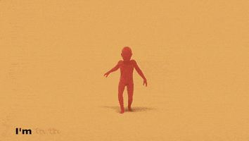 happy when i cry music video GIF by K.I.D