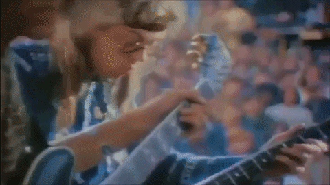 GIF by Jefferson Airplane