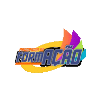 Logo Programa Sticker by INSP2