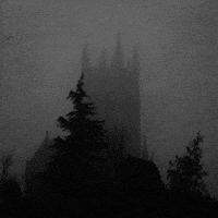 Scurry Haunted Castle GIF by weinventyou