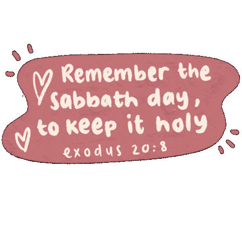 Happy Saturday Sticker