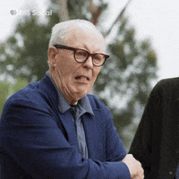 The Worst GIF by PBS SoCal