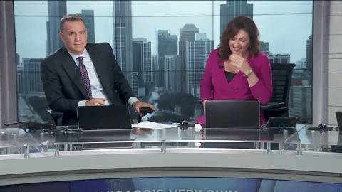 GIF by WGN Morning News