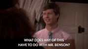 comedy central workaholics season 1 finale GIF by Workaholics