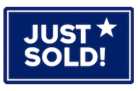 real estate Sticker by Coldwell Banker NRT - The Studio