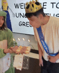 Happybirthday GIF by Respective