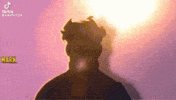 Mark Roaring GIF