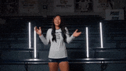 Georgia Tech Volleyball GIF by Georgia Tech Yellow Jackets
